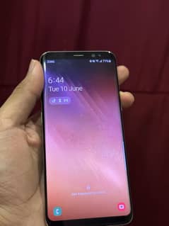 S8 officiall pta approved not patch