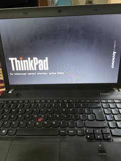 Lenovo ThinkPad