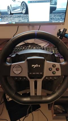 pxn v9 gen 2