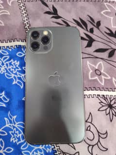 apple iphone 12 pro