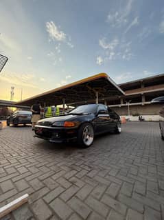Honda