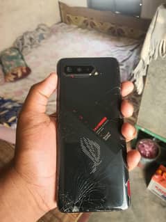 asus rog phone 5 official pta approved exchange possible with good dev