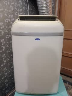 Carrier 1 Ton portable Ac for sale