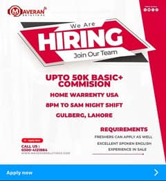 Hiring