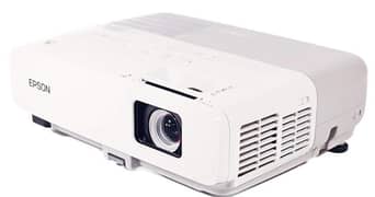 EPSON PowerLite 84+ Multimedia Projector