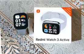 MI Redmi Watch 3 Active Original