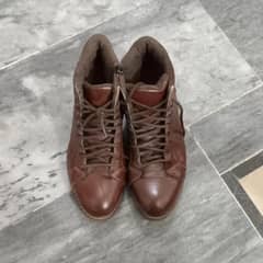boot