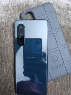 Sony Xperia 5 III-2Month Simm Time