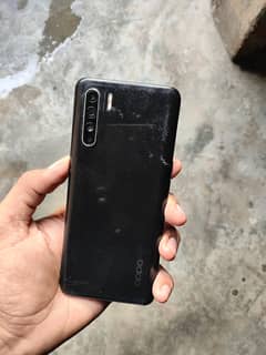 Oppo Reno 3 | 8GB 128GB | MediaTek P90 | Battery 4000mAh