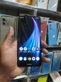 Aquos zero 2