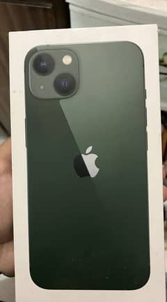 IPHONE 13