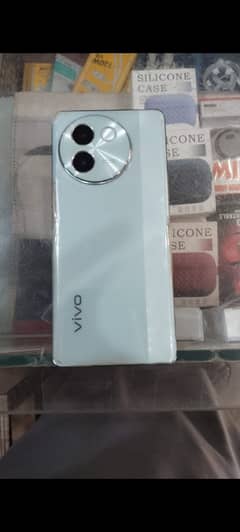 Vivo mobile