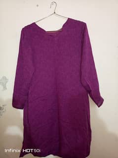 Pre-loved affordable clothes