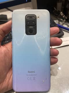 Redmi note 9