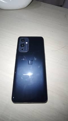 Oneplus 9 5G approved