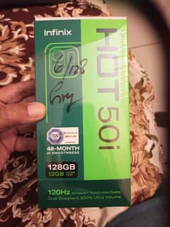 infinix