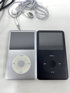 Apple iPod Classic 80Gb 7th gen