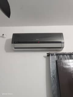 Gree G10 inverter ac for sale