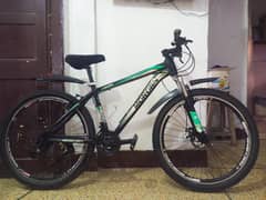 important bicycle 033/0371/8656 fix price 16k