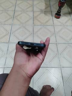 IPhone 15 pro Max Black Titanium