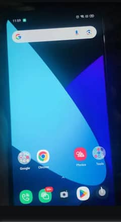REALME 3 DUAL SIM 4 GB 64 GB PTA APPROVED