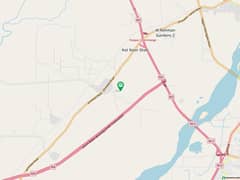 3 Marla Possession Plot File For Sale