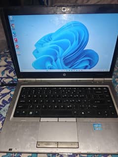 Hp Elite book 8460p Core i7 2nd Generation