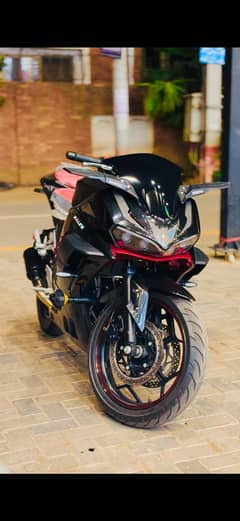 Lifan 250 Chinese 2024 Model | Chinese Replica | Lifan 250 2024