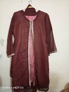 Pre-loved affordable clothes