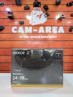 NIKON
