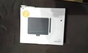 Wacom pen Tablet