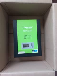 inverex inverter 2.2