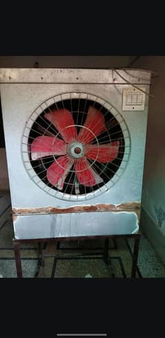 large size cooler