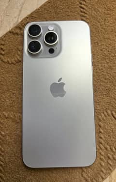 iPhone 15 pro max non pta