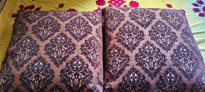 Floor Cushions
