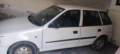 Cultus 2015 model for sale