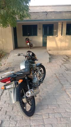 Our Dreem bike  all to jenmen