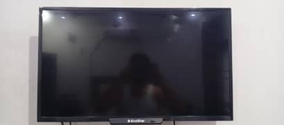 Ecostar LED 32 Inch