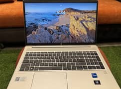 HP 450 G9 12th Gen