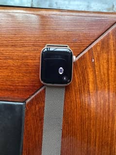 Apple Watch Series 6 - Rose Gold 40mm