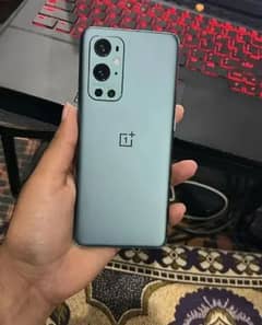 one plus 9 pro