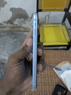 iPhone XR dual sim pta approved
