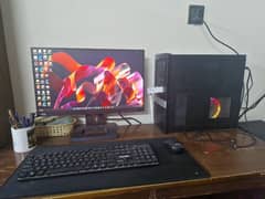 Ryzen 5 3600 6 core