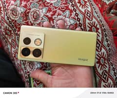 infinix