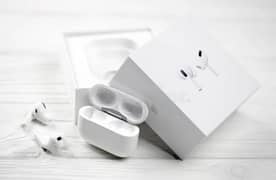apple original airpods pro