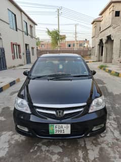 Honda