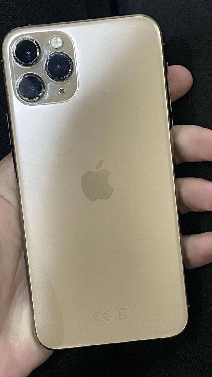 Iphone 11 Pro 0