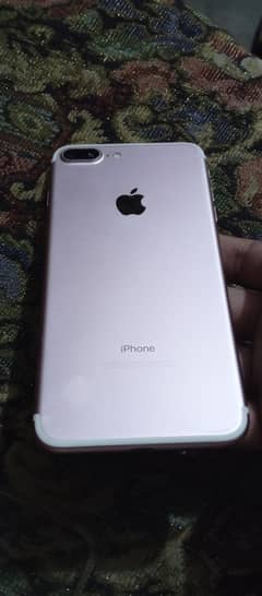 I phone 7 plus non pta bypass