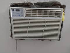 0.7ton ac