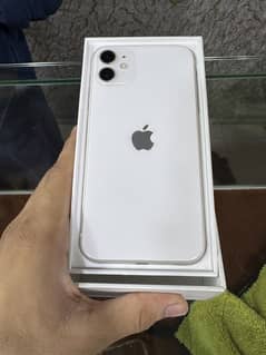iPhone 11 256gb